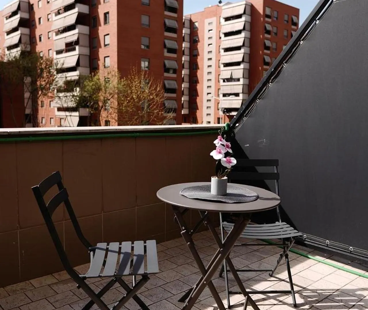 Apartment 103 Тирана 0*,