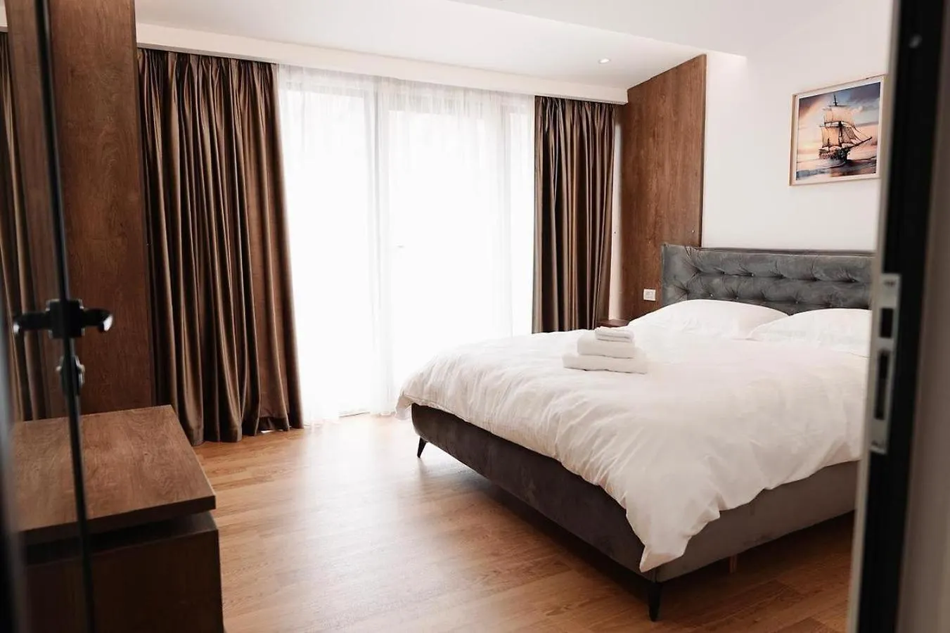 Apartment 103 Тирана 0*,  Албания